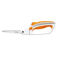 Fiskars Premier Easy Action Bent Scissors
