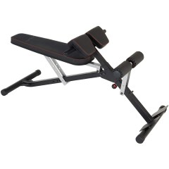 Fitness Reality X-Class Back Extension Bench