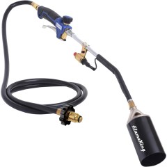 Flame King  Propane Torch Kit