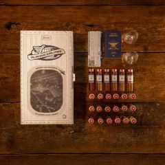 Flaviar Whiskey Advent Calendar
