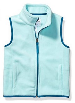 Amazon Essentials Polar Fleece Vest