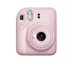 Fujifilm Instax Mini 12 Instant Camera