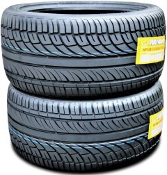  Fullway  HP108All-Season High Performance Radial Tires