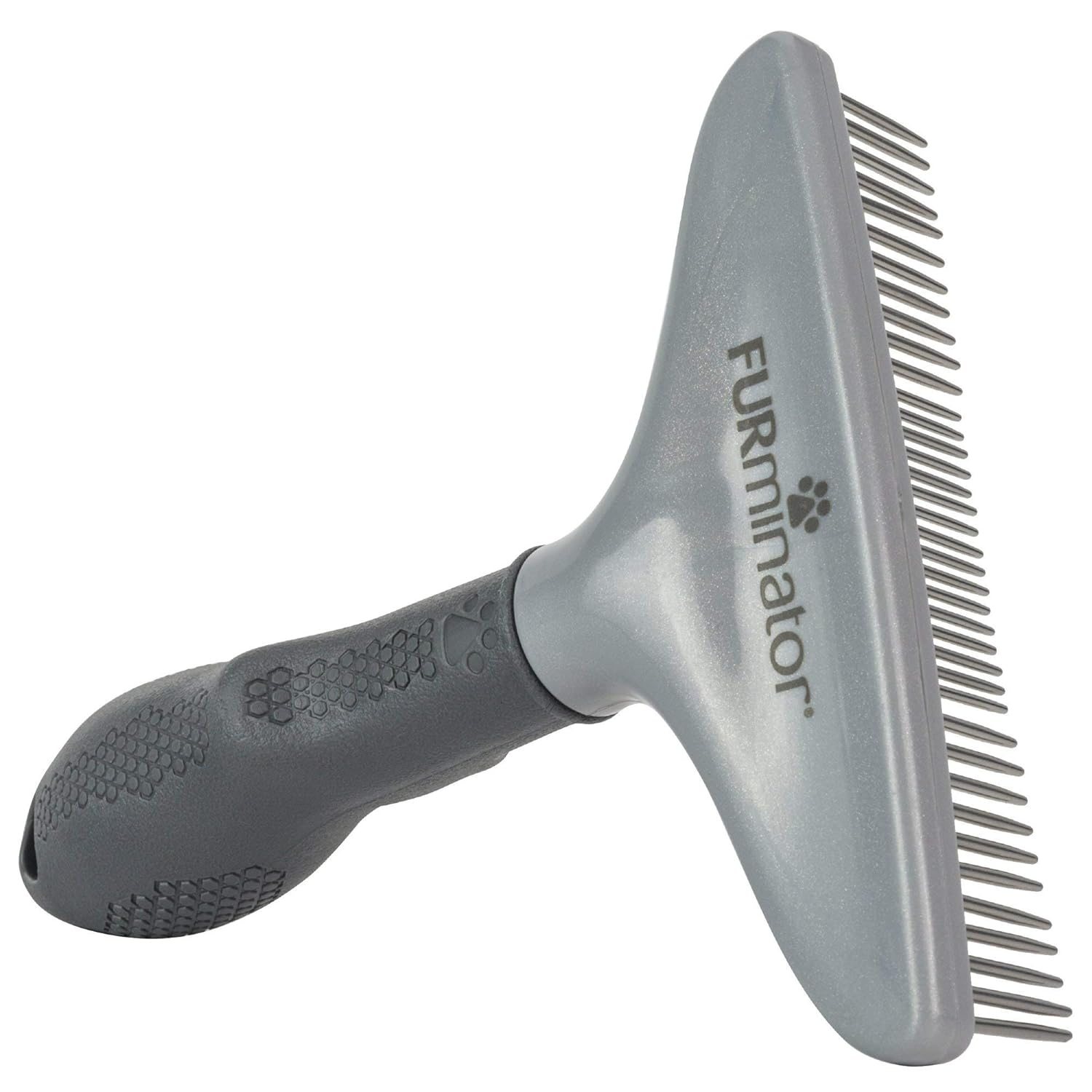 Furminator Dog/Cat Grooming Rake