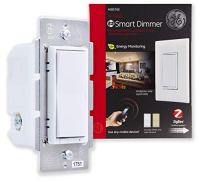 GE ZigBee Wireless Smart Lighting Control Dimmer