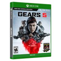 Microsoft Gears 5