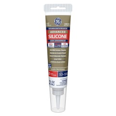 GE Sealants Advanced Silicone Sealant