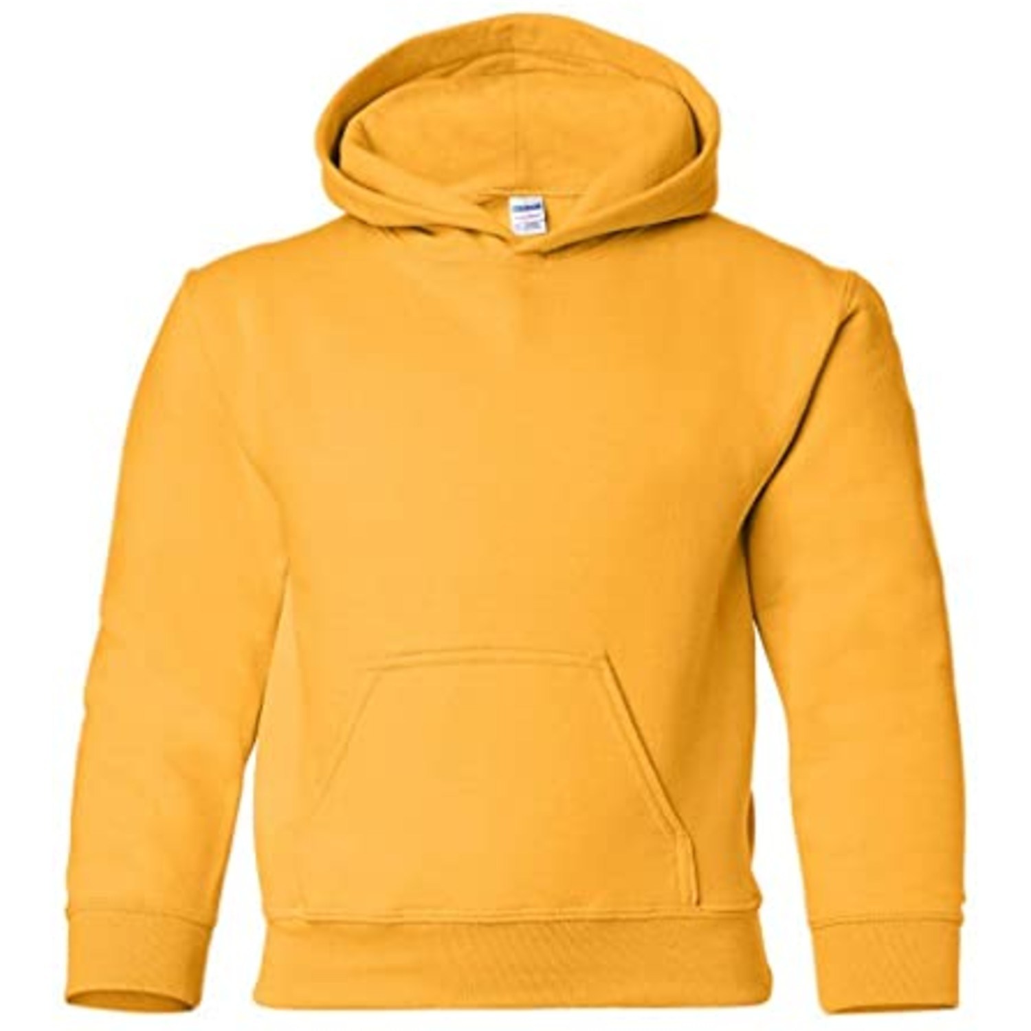 Gildan Hooded Youth Sweathshirt