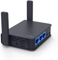 GL.iNet Gigabit Travel VPN Router