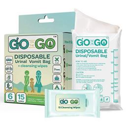 Go On The Go