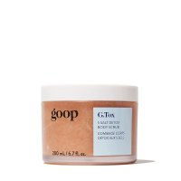 Goop G.Tox 5 Salt Detox Body Scrub