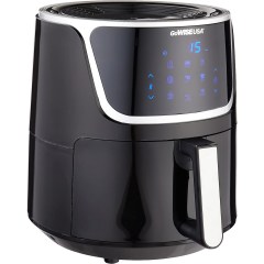 GoWise 7-Quart Digital Touchscreen Air Fryer and Dehydrator