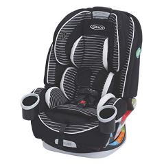 Graco 4Ever 4-in-1 Convertible Car Seat