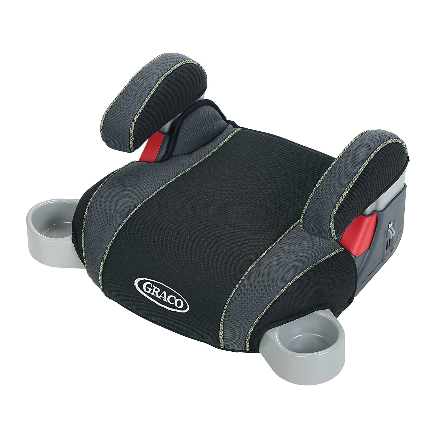 Graco Backless Turbo Booster Car Seat