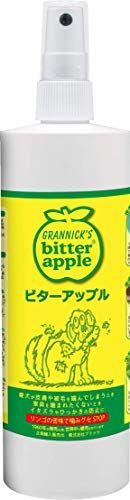 Grannick's Bitter Apple Taste Deterrent For Dogs