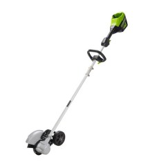 Greenworks 8” 80V Brushless Straight Shaft 2701002