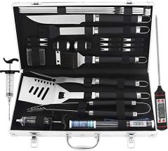 grilljoy Grill Tools Set