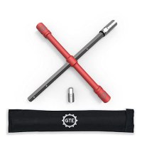 GTE Tools LugStrong 26" Universal Lug Wrench