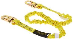 Guardian Fall Protection Internal Shock Lanyard