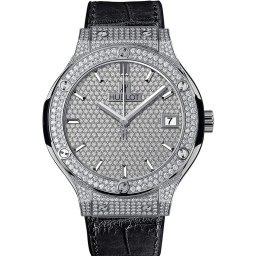 Hublot