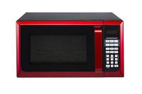 Hamilton Beach .9 cubic foot 900 watt Microwave