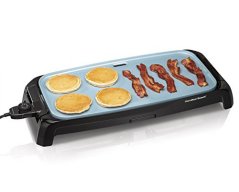 Hamilton Beach Reversible  Griddle