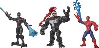 Hasbro Super Hero Mashers: Web-Slinging Mash Pack