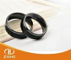 HECERE Waterproof Ceramic Ring