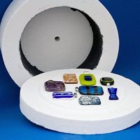 Hensom Large Microwave Kiln