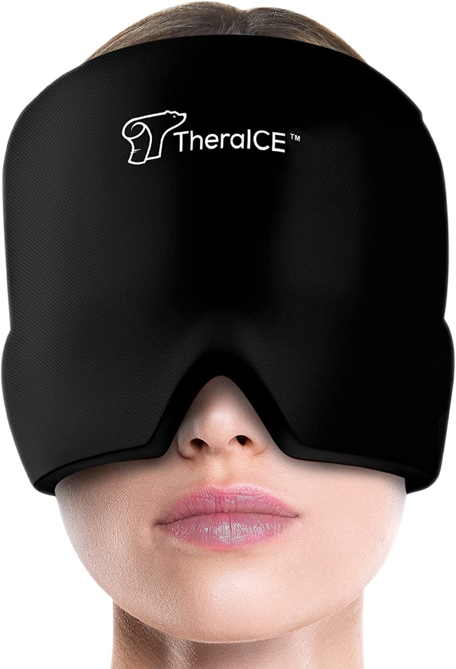 TheraICE Rx Headache Hat