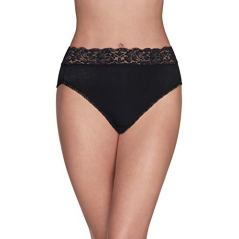 Vanity Fair Flattering Lace Panties