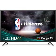 Hisense 40-Inch Class A4 Series