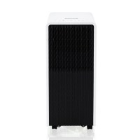 Honeywell Smart Wi-Fi Portable Air Conditioner.