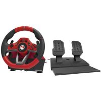 HORI Nintendo Switch Mario Kart Racing Wheel Pro