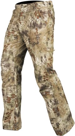 Kryptek Valhalla, Warm Weather Hunting Pants