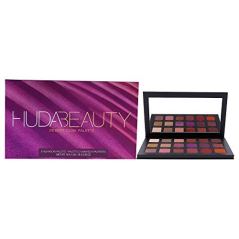 Huda Beauty Desert Dusk Eyeshadow Palette