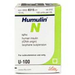 Humulin