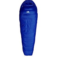 Hyke & Byke Down Sleeping Bag
