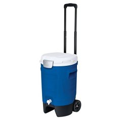 Igloo 5-Gallon Beverage Roller