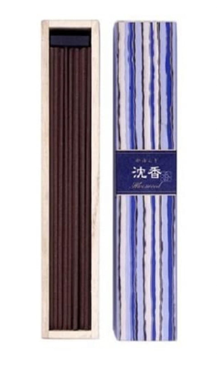 Nippon Kodo Aloeswood
