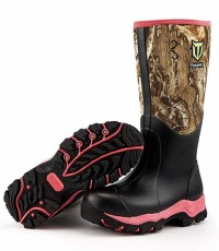 TIDEWE Rubber Neoprene Boot