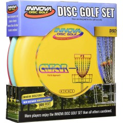 Innova Disc Golf Set