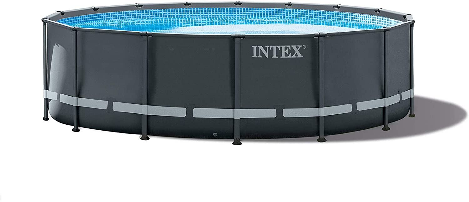 Intex 16’ x 48” Framed Pool Set