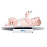 iSnow Med Multi-Function Digital Baby Scale