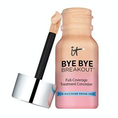 IT Cosmetics Bye Bye Breakout Full-Coverage Concealer