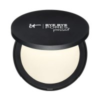 It Cosmetics Bye Bye Pores Pressed Poreless Finish Airbrush Pressed Powder