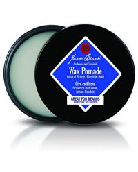 Jack Black Wax Pomade, 2.75 Oz