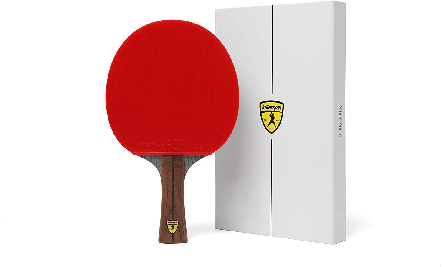 Killerspin JET 800 Table Tennis Racket