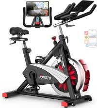 JOROTO X2PRO Exercise Bike