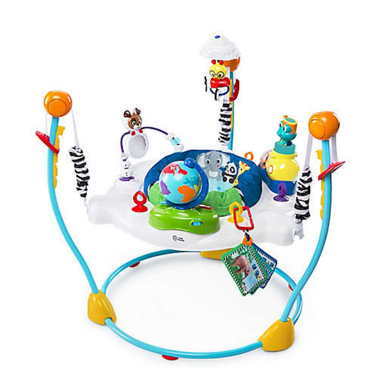 Baby Einstein Journey of Discovery Jumper